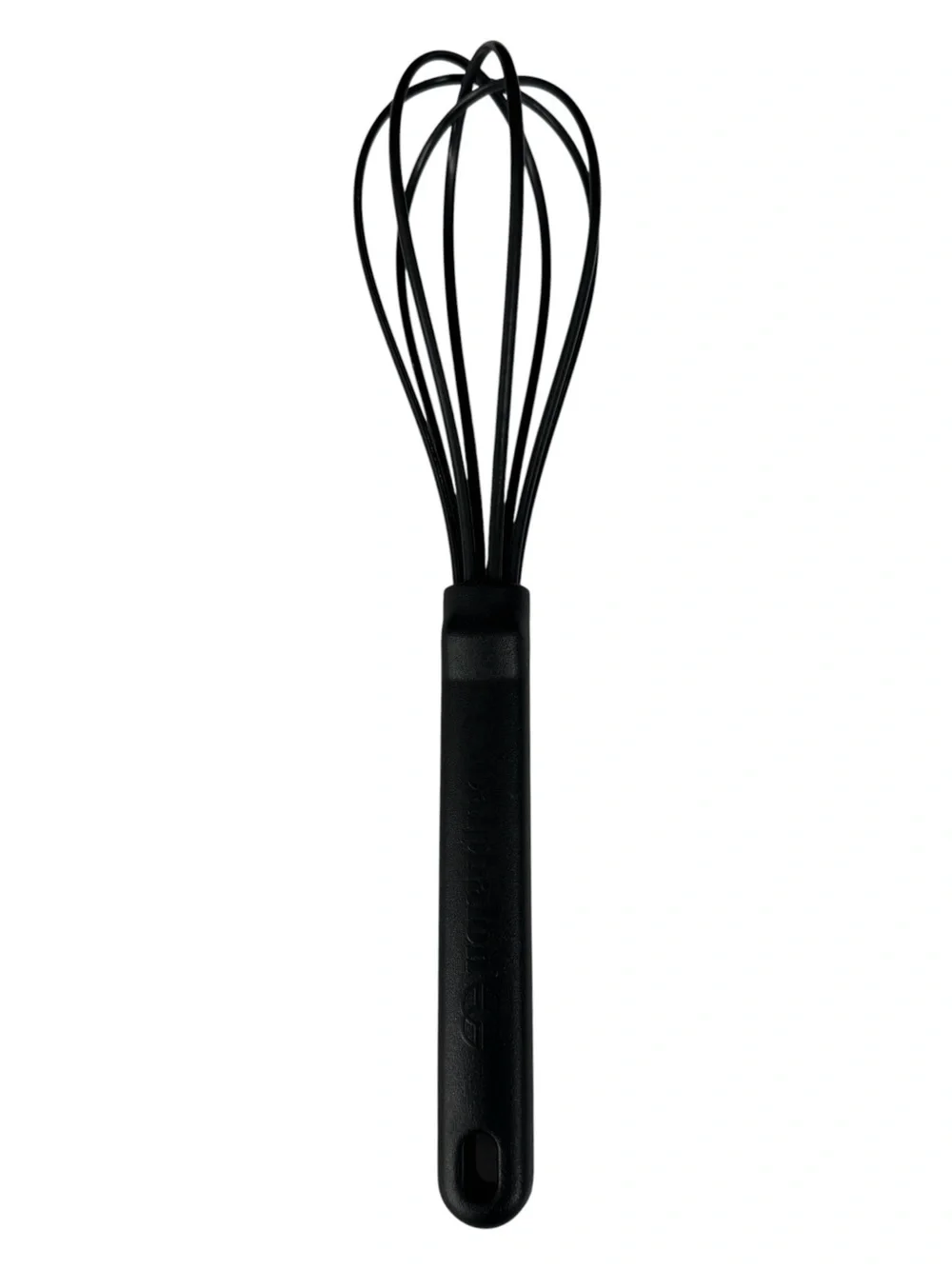 Set of Five (5) Calphalon Black Nylon 400 Degrees Cooking Utensils Made in USA